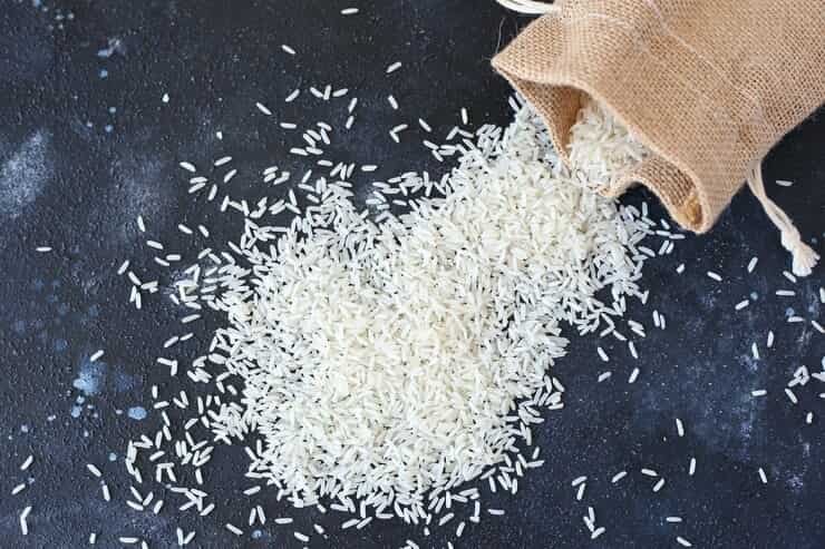 تصویر 2 از قیمت خرید برنج عنبربو جنوب با فروش عمده